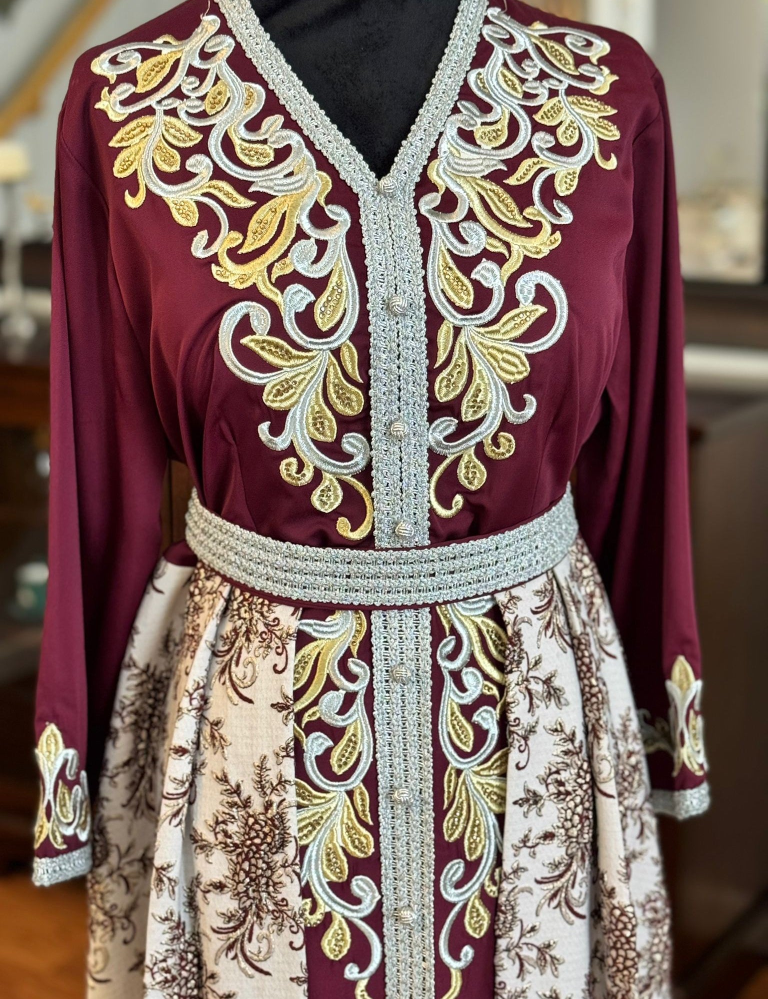 Myra Kuftan Collection