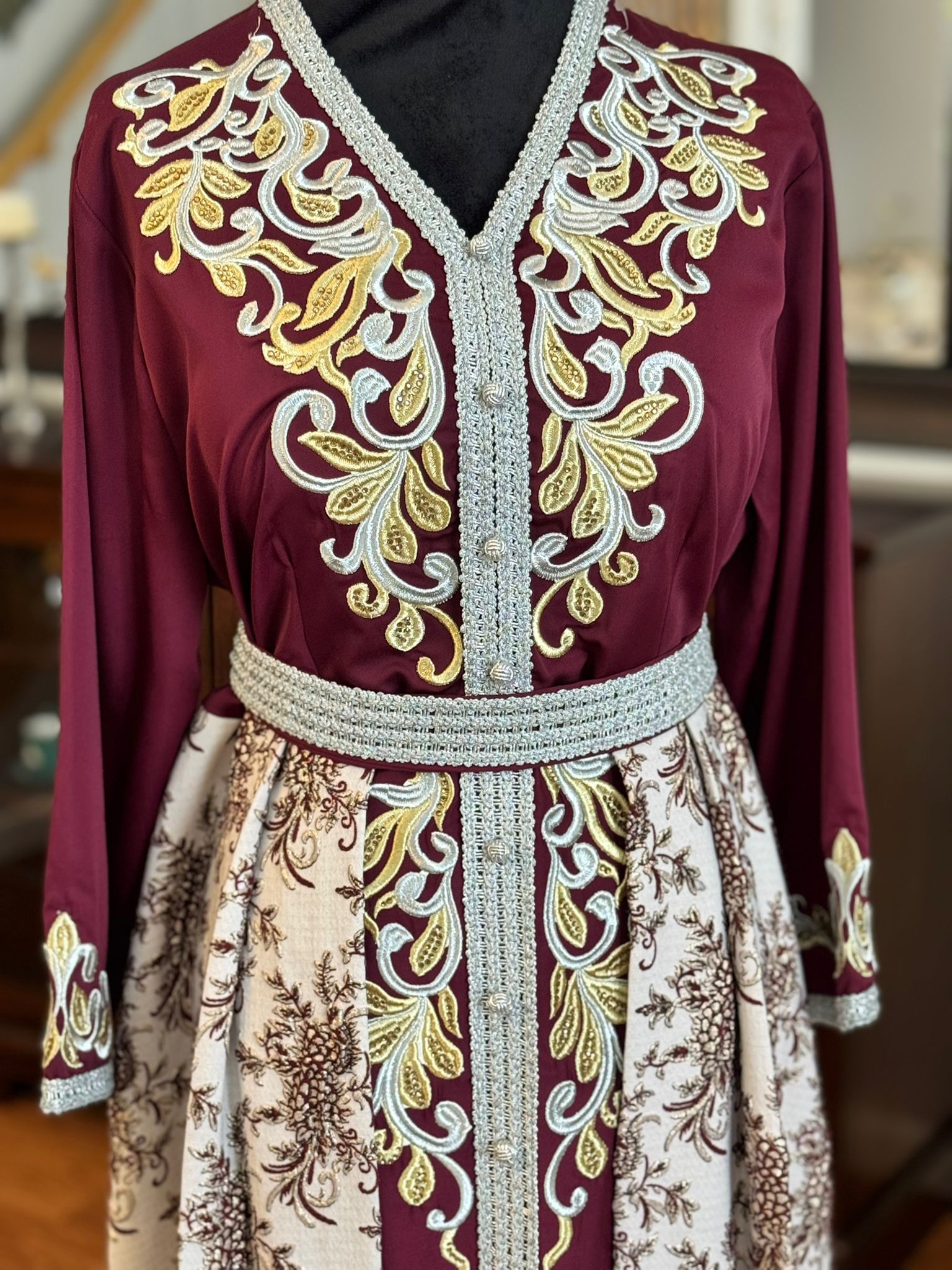 Myra Kuftan Collection