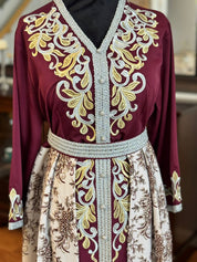 Myra Kuftan Collection