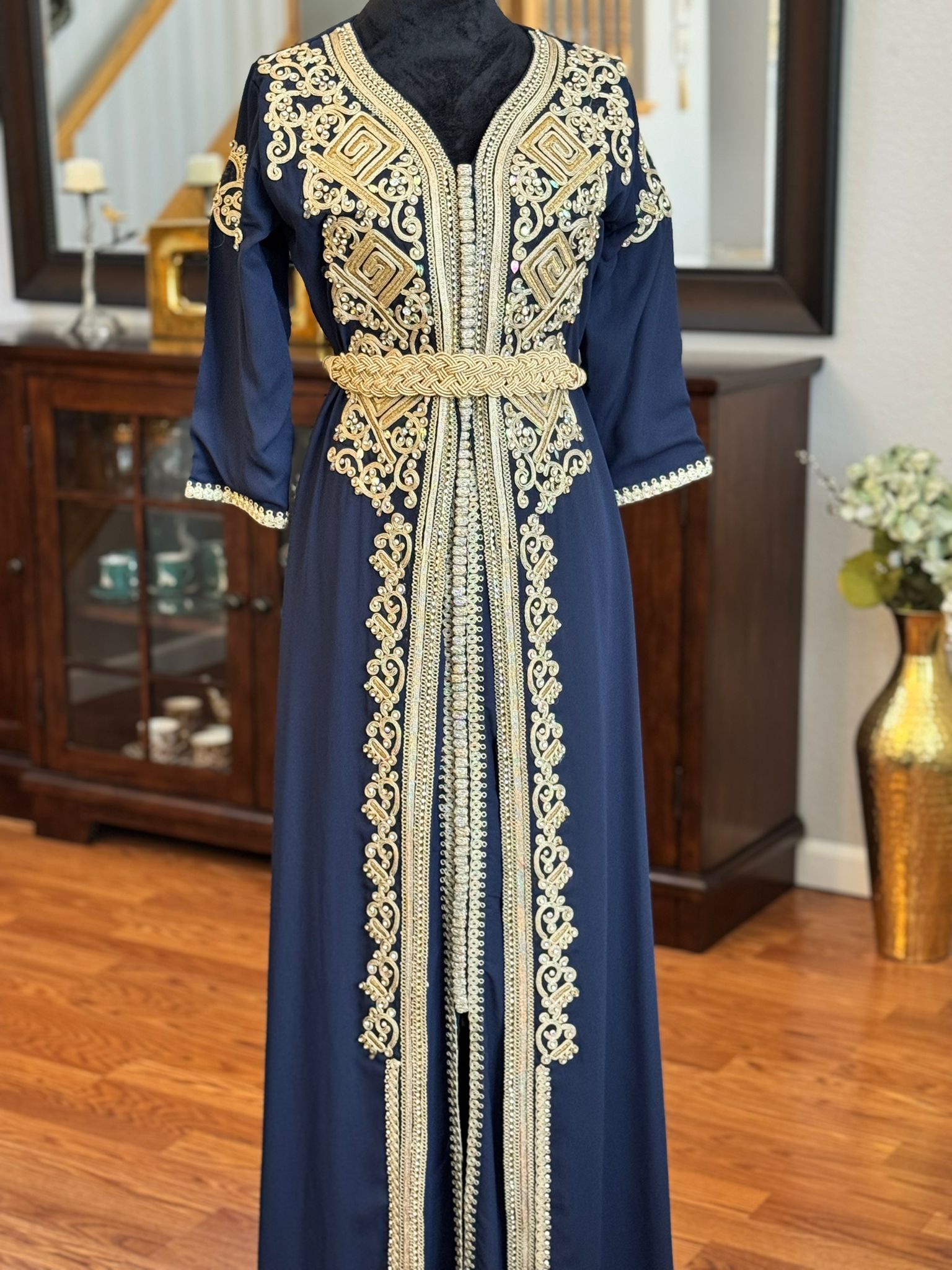 Myra Kuftan Collection