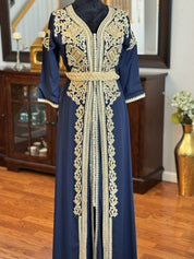 Myra Kuftan Collection