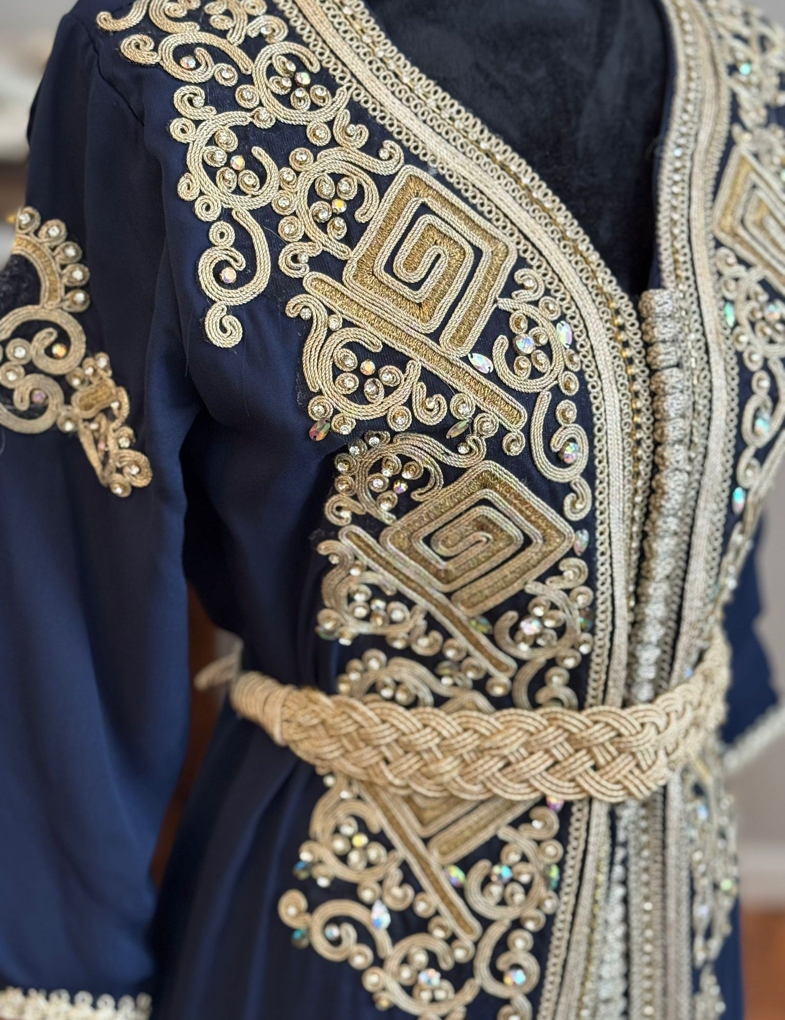 Myra Kuftan Collection