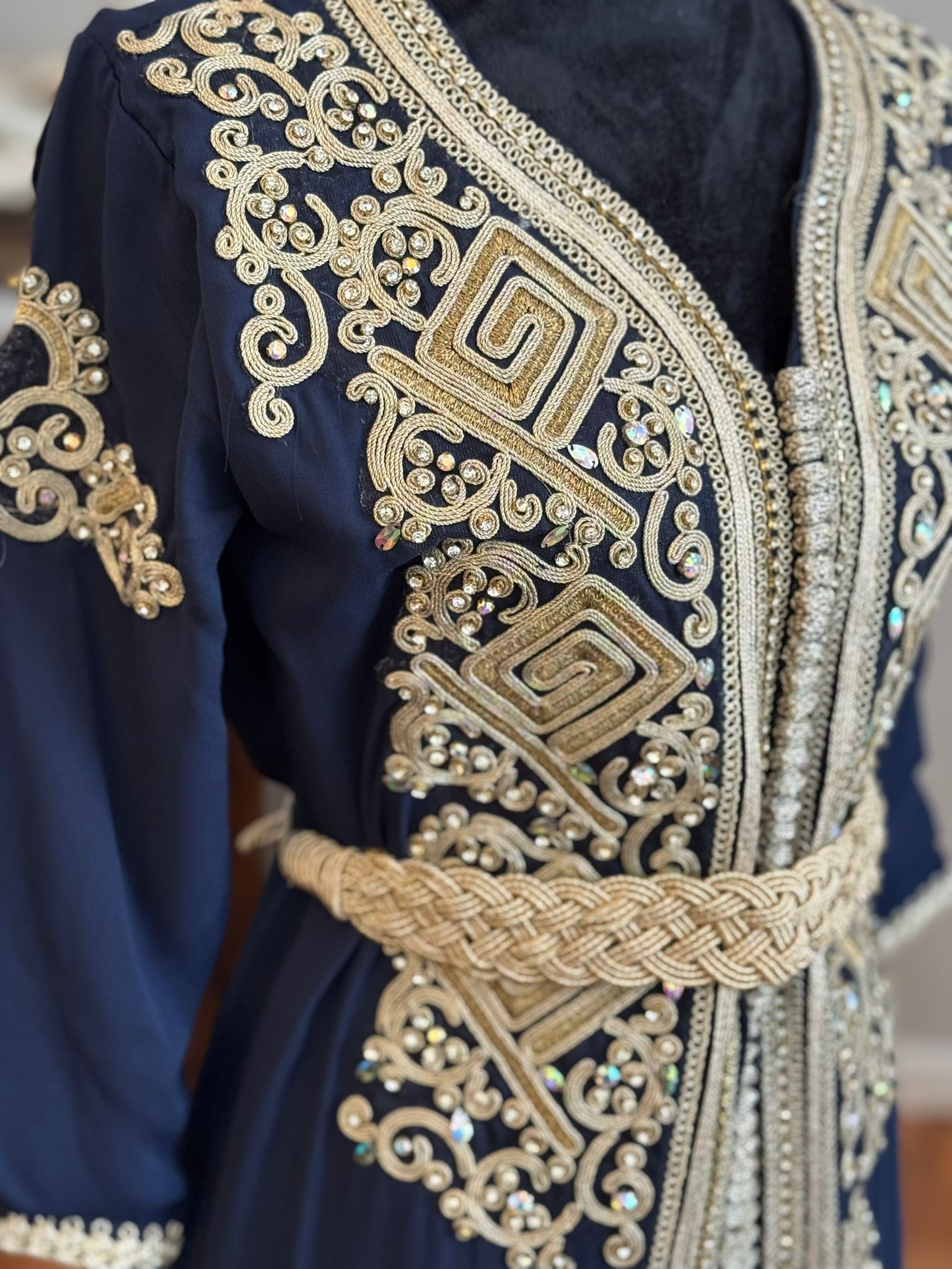 Myra Kuftan Collection