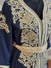 Myra Kuftan Collection
