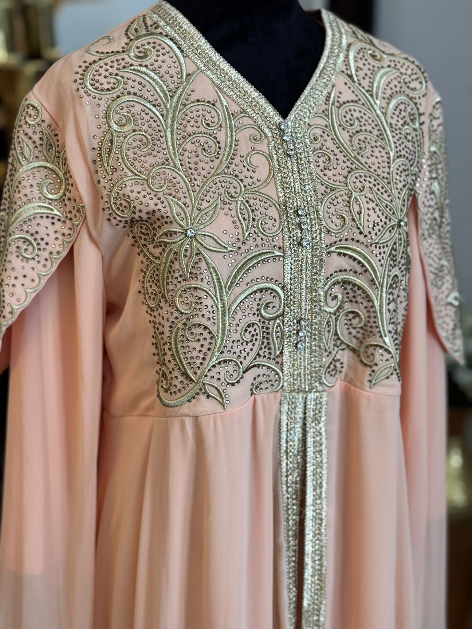 Myra Kuftan Collection