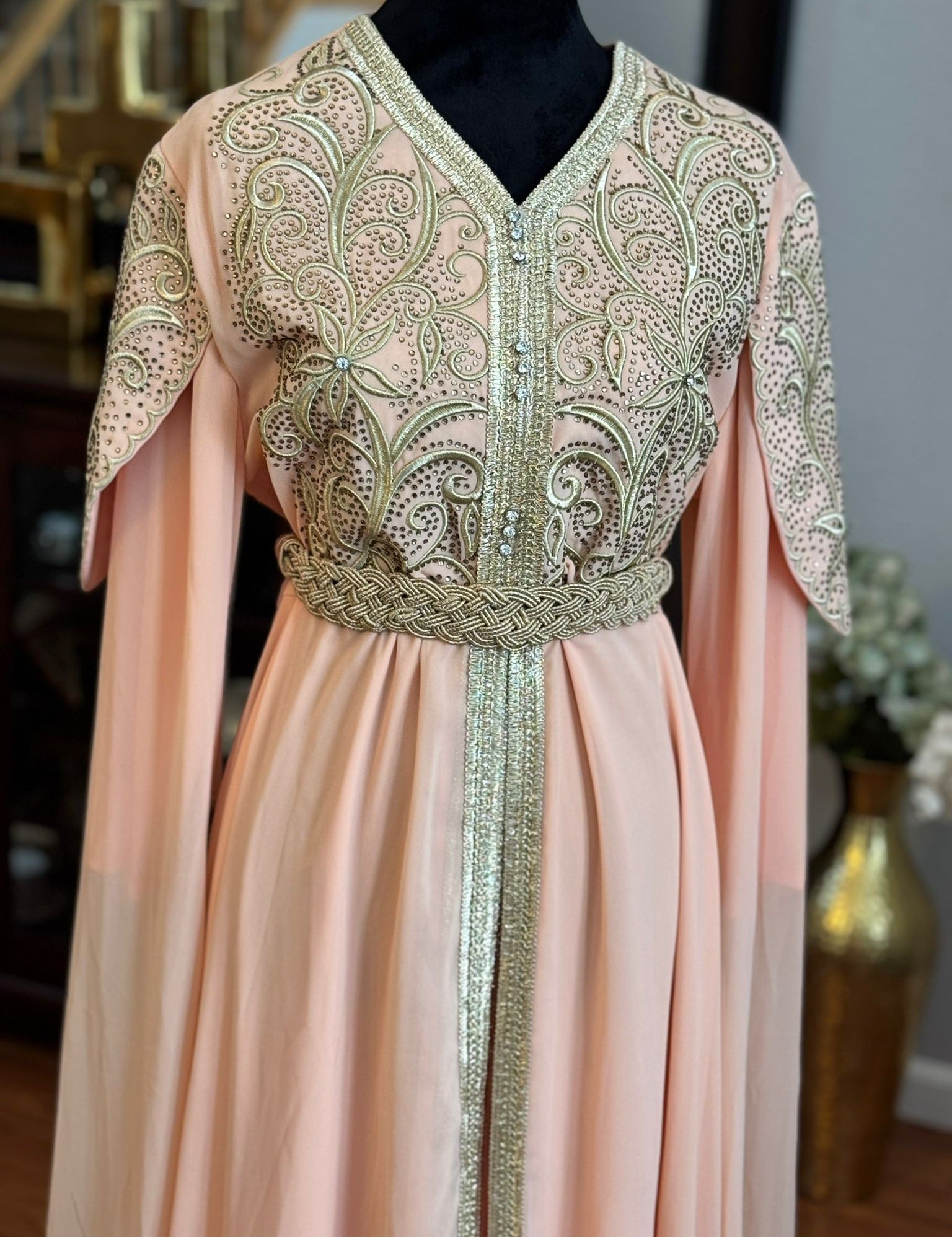Myra Kuftan Collection