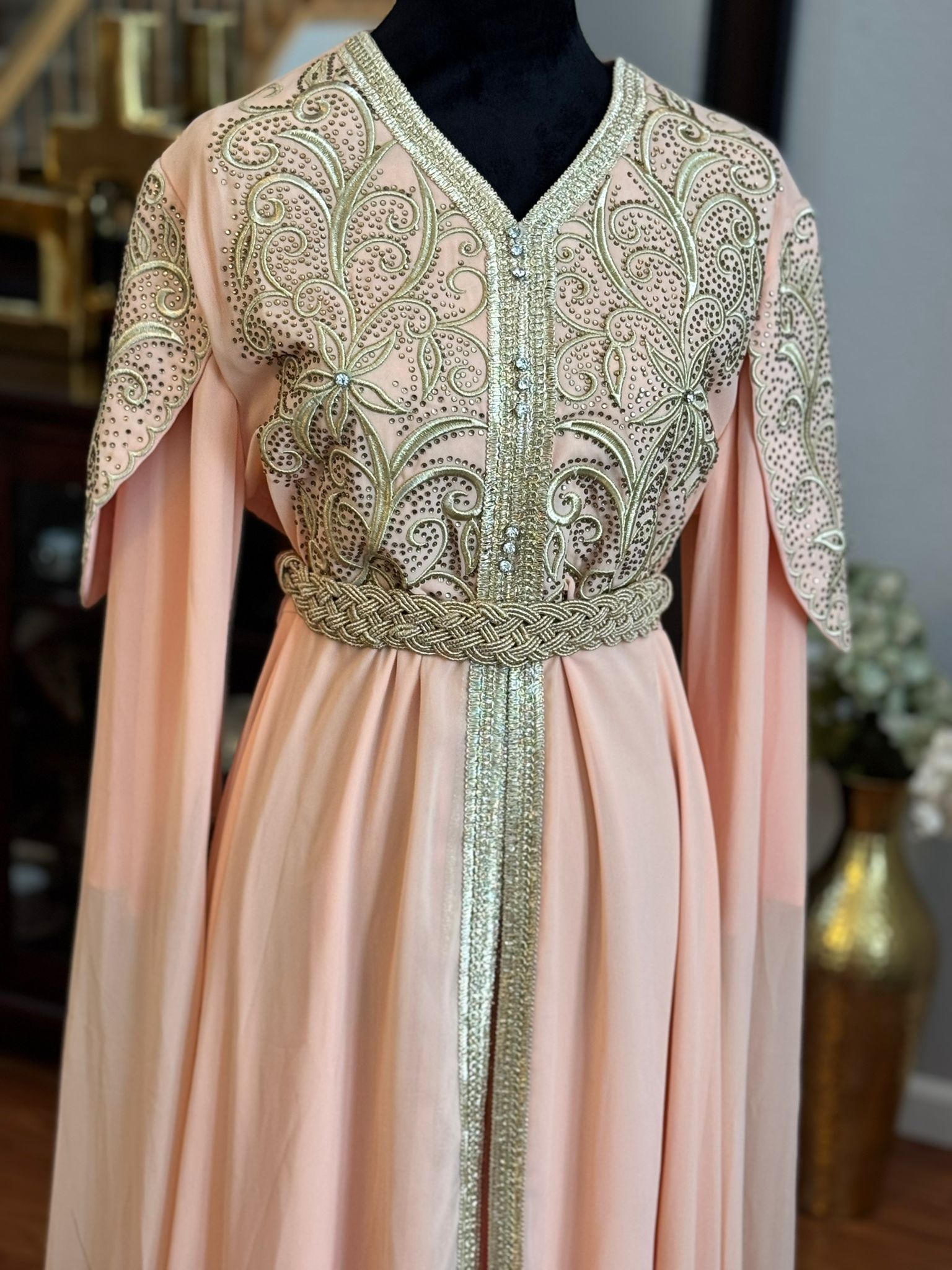 Myra Kuftan Collection