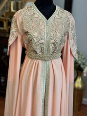 Myra Kuftan Collection