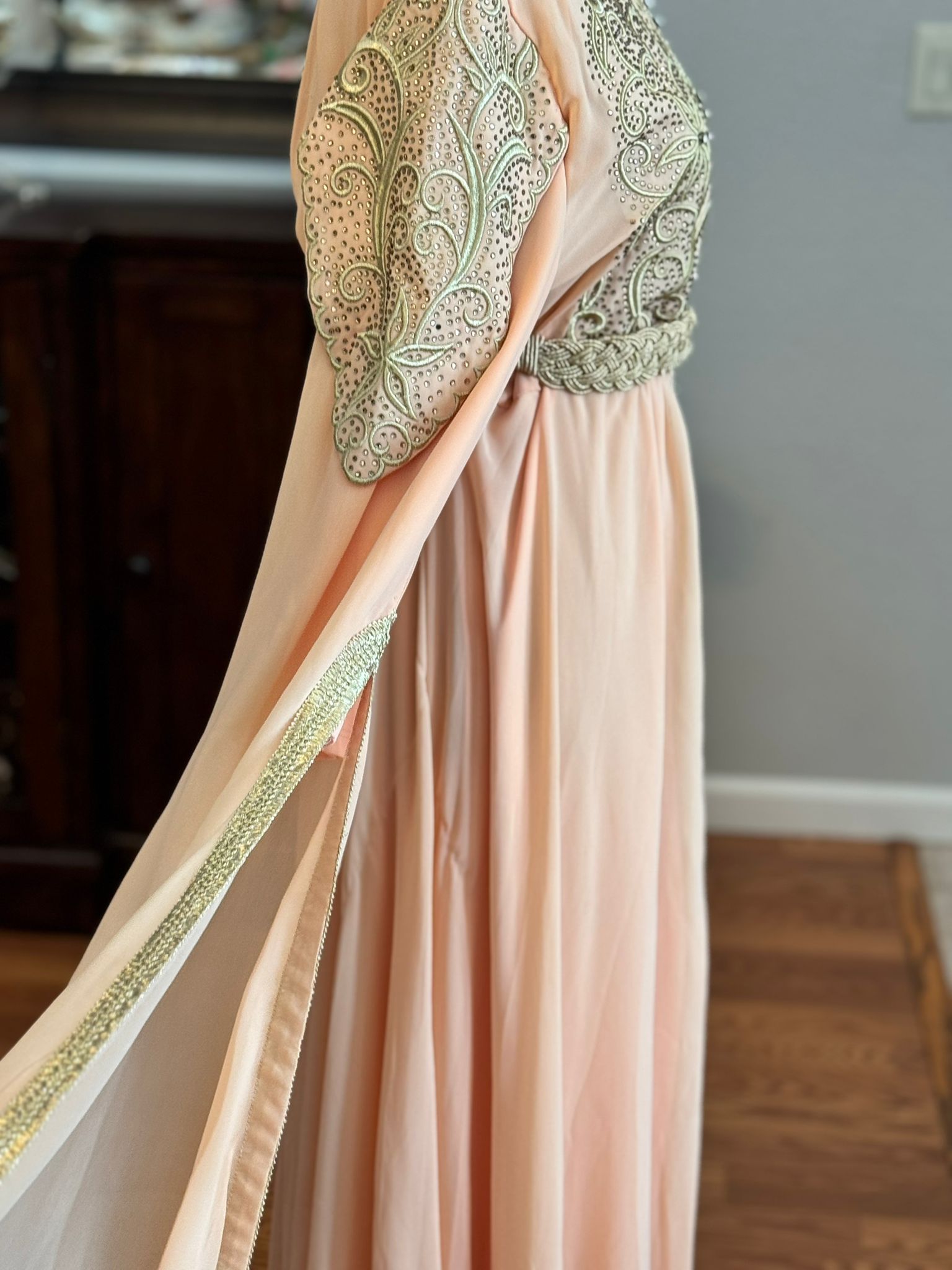 Myra Kuftan Collection