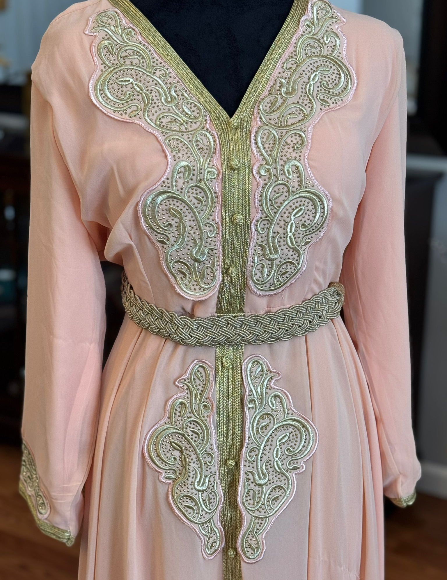 Myra Kuftan Collection