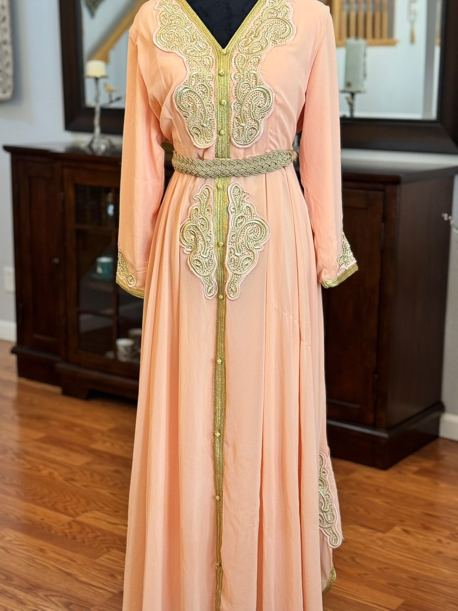 Myra Kuftan Collection