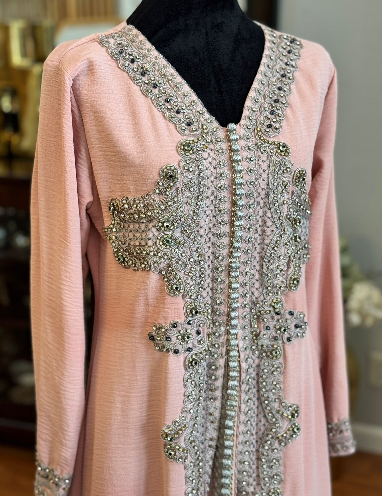 Myra Kuftan Collection