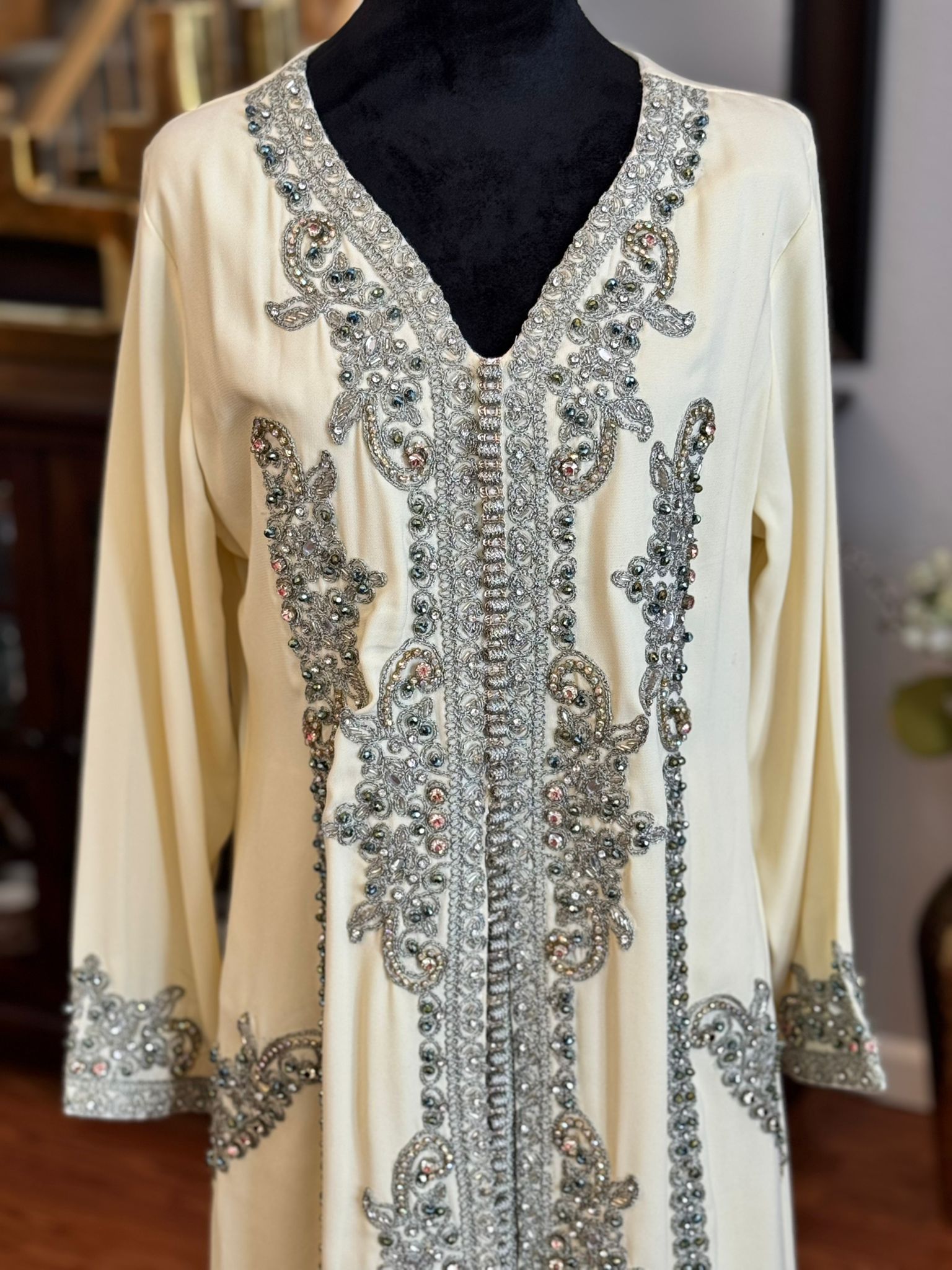 Myra Kuftan Collection