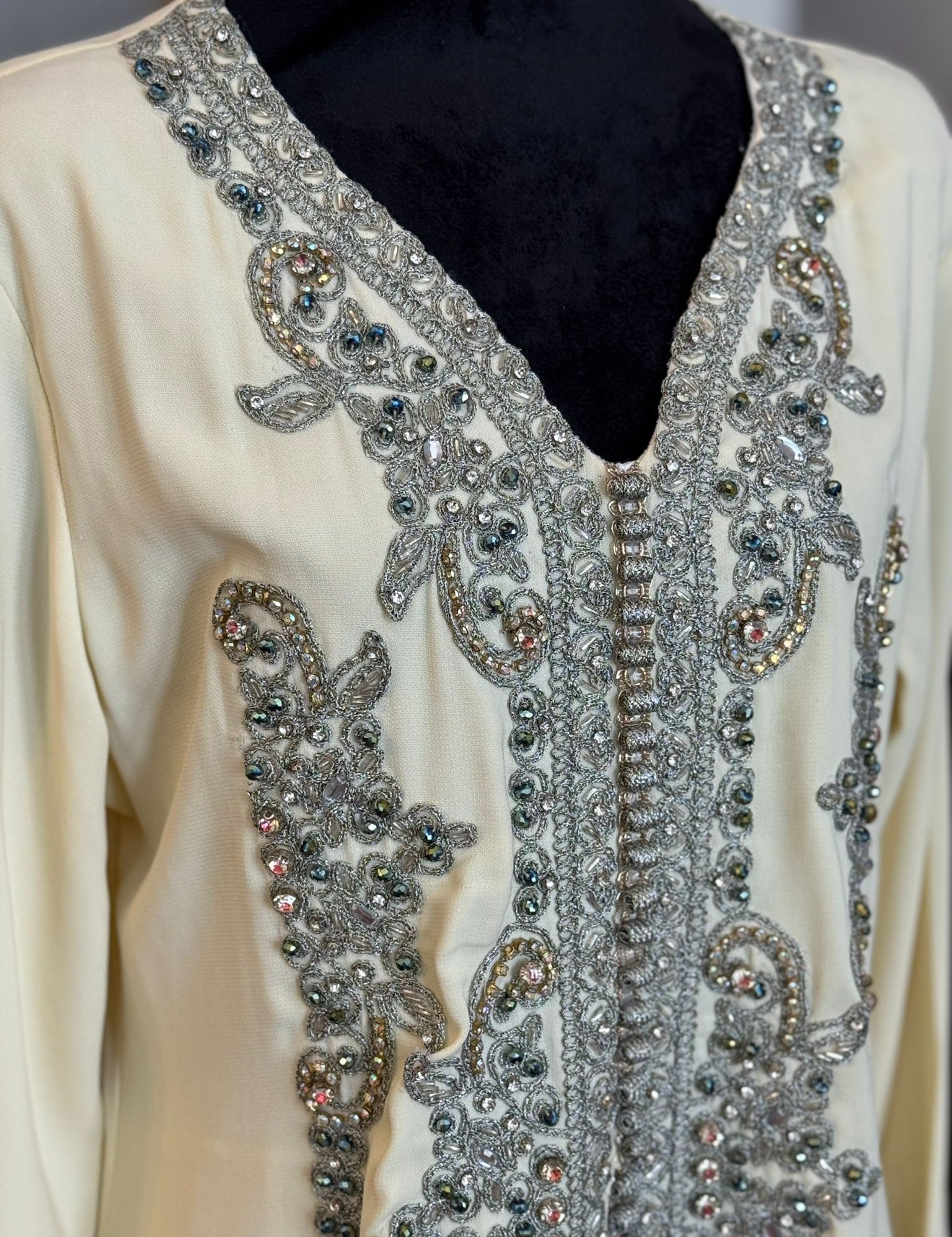Myra Kuftan Collection
