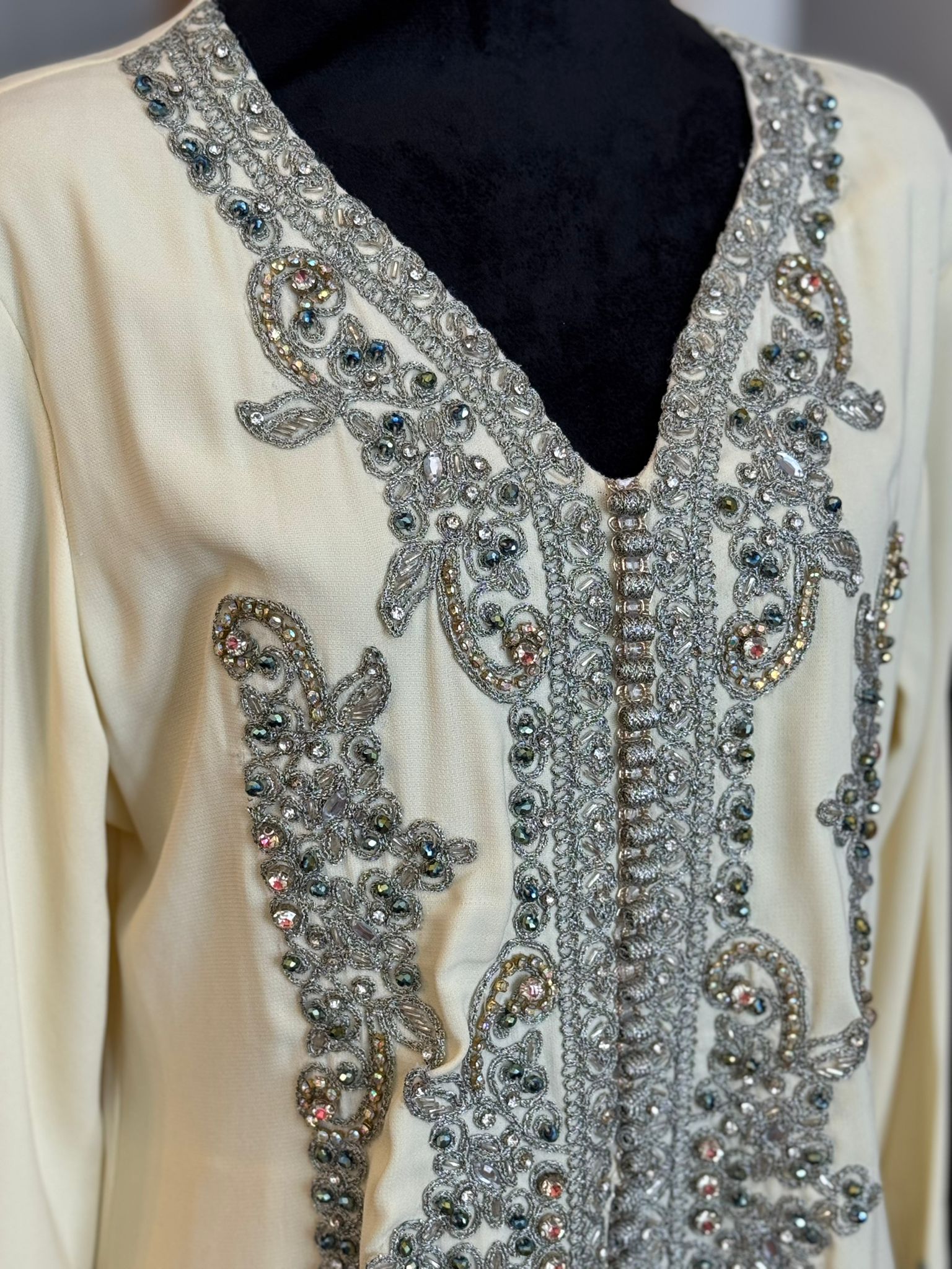 Myra Kuftan Collection