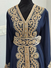 Nabah Kuftan