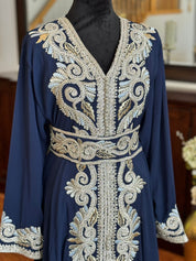 Nabah Kuftan