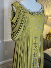 Nadeen Dress