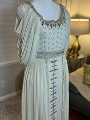 Nadeen Dress