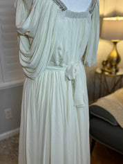 Nadeen Dress