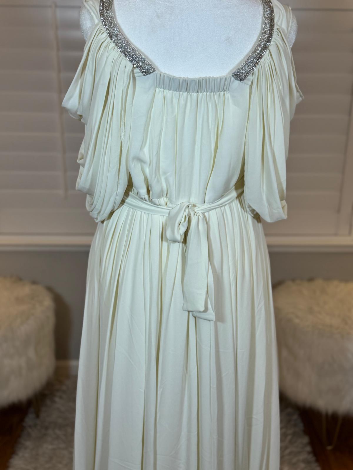 Nadeen Dress
