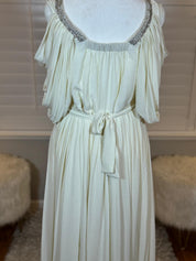 Nadeen Dress