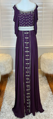 Nadeen Dress