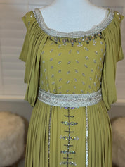 Nadeen Dress