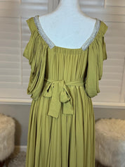 Nadeen Dress