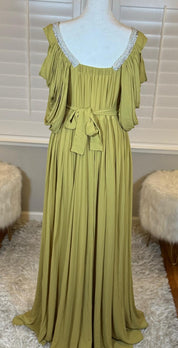 Nadeen Dress