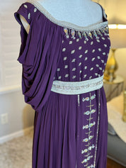 Nadeen Dress