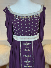 Nadeen Dress