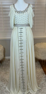 Nadeen Dress