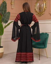 Najmah Thobe Set