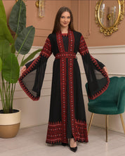 Najmah Thobe Set