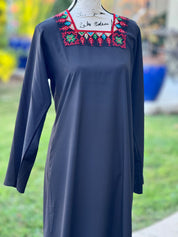 Najmah Thobe Set