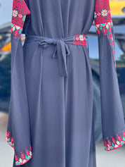 Najmah Thobe Set