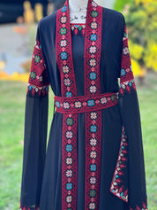 Najmah Thobe Set