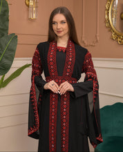 Najmah Thobe Set
