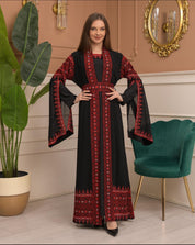 Najmah Thobe Set