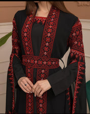 Najmah Thobe Set