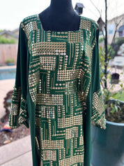 Najwa Dress