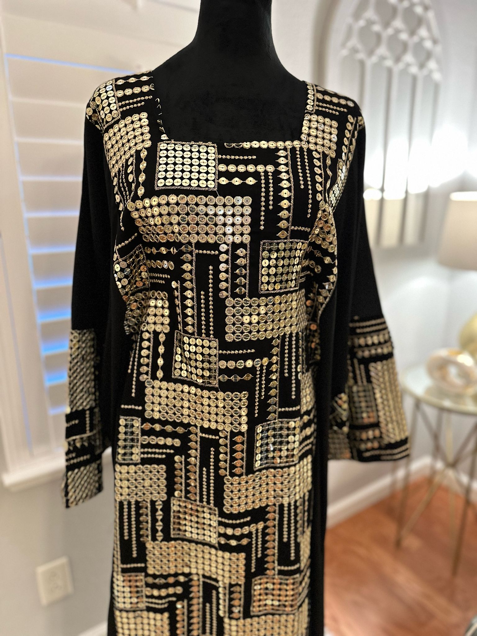 Najwa Dress