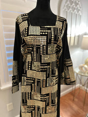 Najwa Dress