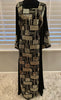 Najwa Dress