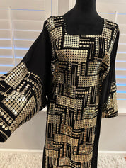 Najwa Dress