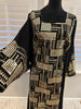 Najwa Dress