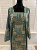 Najwa Dress