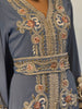 Nabah Kuftan Dress