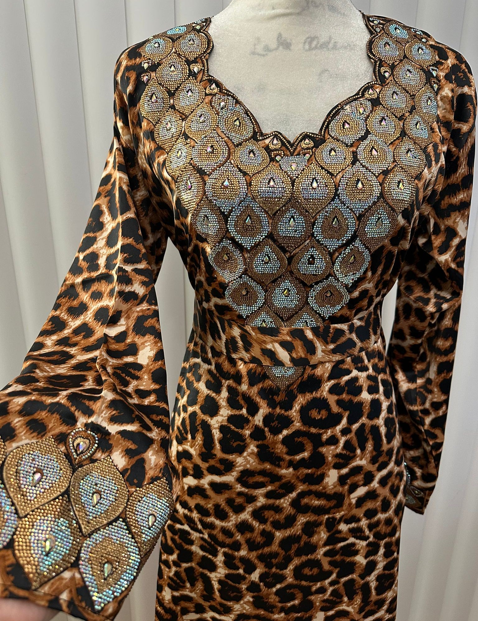 Nina Tiger Mukhawar